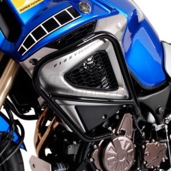 Προστατευτικά κάγκελα κινητήρα SW-Motech Yamaha XT 1200 Z Super Tenere μαύρα