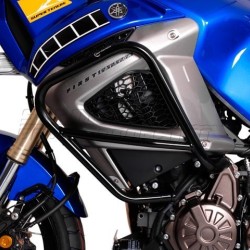 Προστατευτικά κάγκελα κινητήρα SW-Motech Yamaha XT 1200 Z Super Tenere μαύρα