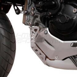 Ποδιά-Προστατευτικό εξατμίσεων SW-Motech Ducati Multistrada 1200/S -14
