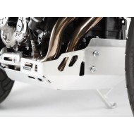 Ποδιά κινητήρα SW-Motech Yamaha XT 1200 Z Super Tenere ασημί