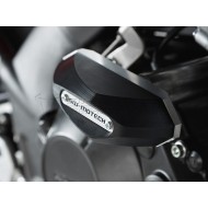 Μανιτάρια προστασίας πλαισίου SW-Motech Honda CBR 650 F 14-
