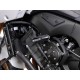 Μανιτάρια frame slider SW-Motech Yamaha FZ8 / Fazer 800 2010-