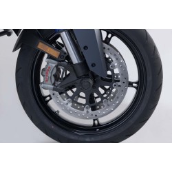 Προστατευτικά μανιτάρια εμπρός τροχού SW-Motech KTM 990 Duke