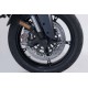 Προστατευτικά μανιτάρια εμπρός τροχού SW-Motech Moto Guzzi V85 TT