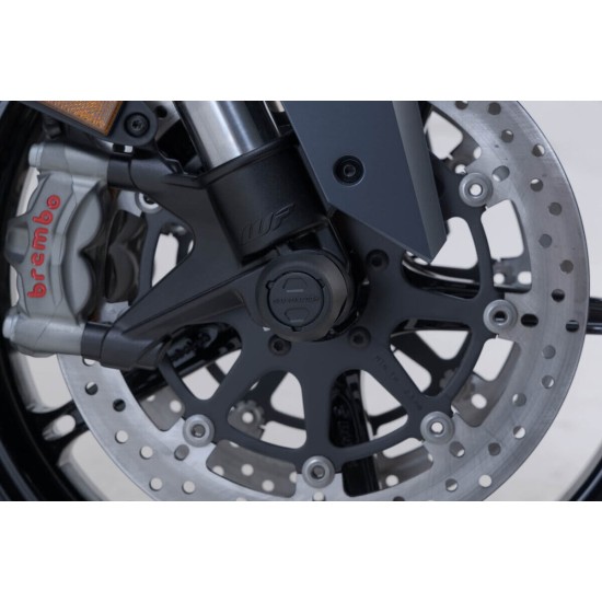 Προστατευτικά μανιτάρια εμπρός τροχού SW-Motech CFMoto 800MT