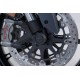 Προστατευτικά μανιτάρια εμπρός τροχού SW-Motech Moto Guzzi V85 TT