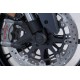 Προστατευτικά μανιτάρια εμπρός τροχού SW-Motech CFMoto 800MT