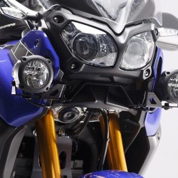Βάσεις SW-Motech για προβολάκια Yamaha XT 1200 Z Super Tenere 14-