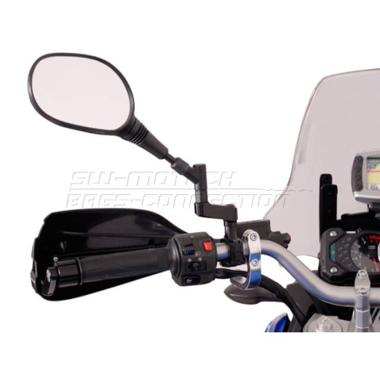 Αποστάτες - επεκτάσεις καθρεπτών SW-Motech Yamaha XT 1200 Z Super Tenere