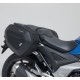 Βάσεις και σαμάρια SW-Motech PRO BLAZE H Honda Honda NC 750 X 21-