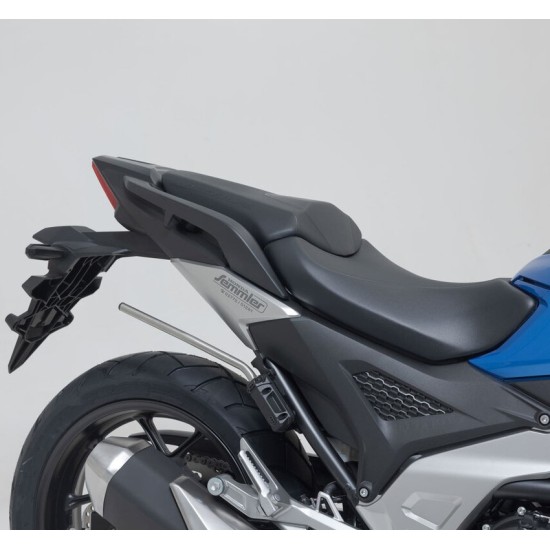 Βάσεις και σαμάρια SW-Motech PRO BLAZE H Honda Honda NC 750 X 21-