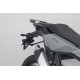 Βάσεις πλαϊνών βαλιτσών SW-Motech PRO Honda X-ADV 21-