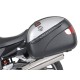 Βάσεις πλαϊνών βαλιτσών SW-Motech Quick-lock Honda CBR 1100 XX Blackbird