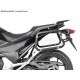 Βάσεις πλαϊνών βαλιτσών SW-Motech Quick-lock EVO Honda NC 700-750 S/X -15
