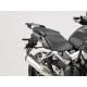 Βάσεις πλαϊνών βαλιτσών SW-Motech Quick-lock EVO Honda Crossrunner 800 15-