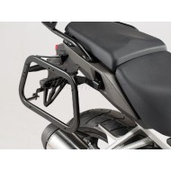 Βάσεις πλαϊνών βαλιτσών SW-Motech Quick-lock EVO Honda Crossrunner 800 15-