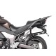 Βάσεις πλαϊνών βαλιτσών SW-Motech Quick-lock EVO Kawasaki Versys 1000 -14