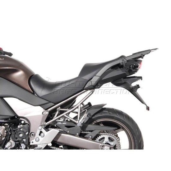 Βάσεις πλαϊνών βαλιτσών SW-Motech Quick-lock EVO Suzuki SV 1000 03-