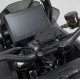 Βάση GPS Quick-Lock στα όργανα KTM 1290 Super Adventure S/R 21-