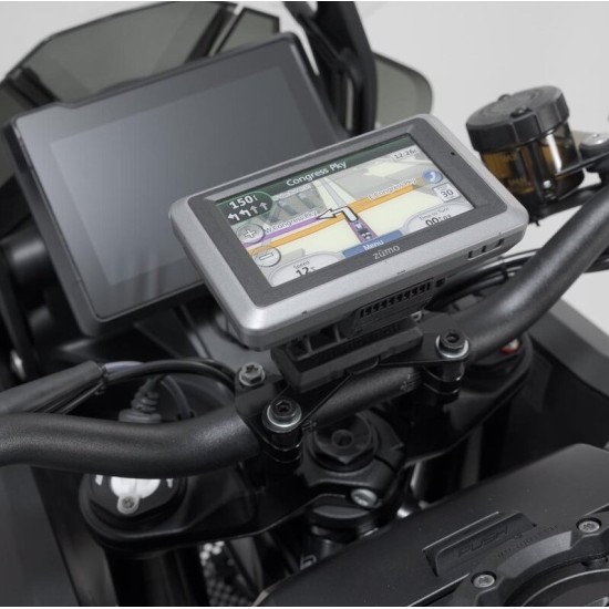 Βάση GPS Quick-Lock στα όργανα KTM 1290 Super Adventure S/R 21-