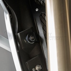 Προστατευτικά ψυγείων SW-Motech BMW R 1200 GS LC 13-16