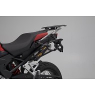 Βάση πλαϊνής βαλίτσας / σαμαριού SLC BMW F 850 GS/Adv. αριστερή