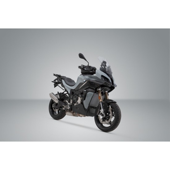 Βάση πλαϊνής βαλίτσας / σαμαριού SLC BMW S 1000 XR 20- δεξιά