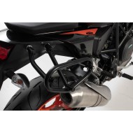 Βάση πλαϊνής βαλίτσας / σαμαριού SLC KTM 690 Duke 16- δεξιά