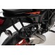 Βάση πλαϊνής βαλίτσας / σαμαριού SLC KTM 690 Duke 16- δεξιά