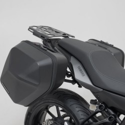 Βάση πλαϊνής βαλίτσας / σαμαριού SLC Yamaha MT-07 Tracer αριστερή