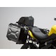 Βάση topcase SW-Motech Steel Rack Kawasaki Versys 650 15-