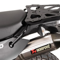 Βάση topcase SW-Motech Steel Rack KTM 950-990 Adv.