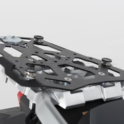 Βάση topcase SW-Motech Steel Rack Suzuki DL 1000 V-Strom 14-