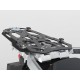 Βάση topcase SW-Motech Steel Rack Suzuki DL 650 V-Strom 17-