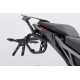 Σετ βάσεων και αδιάβροχων σαμαριών SW-Motech Sysbag WP M KTM 125 Duke 17-