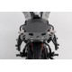 Σετ βάσεων και αδιάβροχων σαμαριών SW-Motech Sysbag WP M KTM 125 Duke 17-