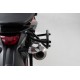 Σετ βάσεων και αδιάβροχων σαμαριών SW-Motech Sysbag WP M KTM 690 Duke 16-