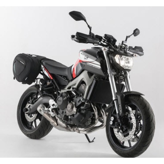 Χούφτες SW-Motech Kobra Yamaha MT-09 -20 