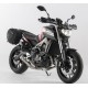 Χούφτες SW-Motech Kobra Yamaha MT-09 -20 