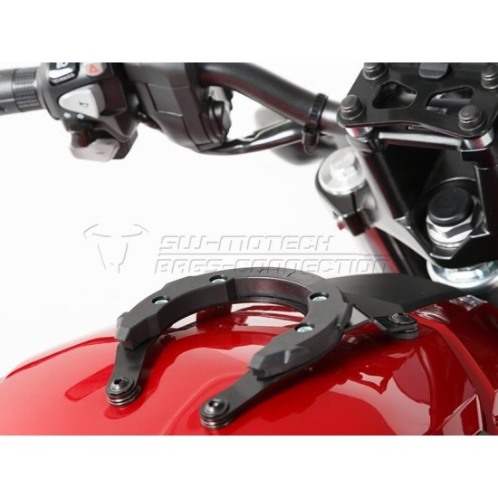 Βάση SW-Motech Tankring EVO Honda NC 750 S 14-