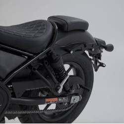 Βάση SLH πλαϊνού σαμαριού LH1 Honda CMX 500 Rebel αριστερή