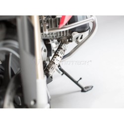 Προστατευτικό λαιμών εξατμίσεων SW-Motech Honda CB 500 X