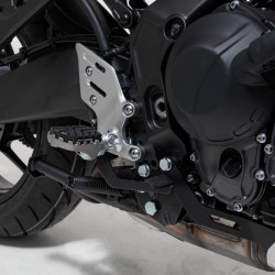 Αναδιπλούμενα μαρσπιέ SW-Motech ION Yamaha Tracer 9/GT/GT+