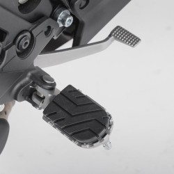 Αναδιπλούμενα μαρσπιέ SW-Motech ION Yamaha Tracer 9/GT/GT+