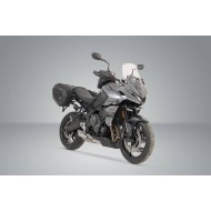 Βάσεις και σαμάρια SW-Motech PRO BLAZE H Triumph Tiger Sport 660