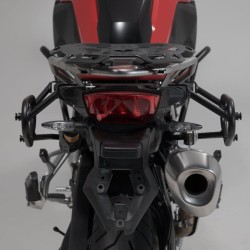 Βάση πλαϊνής βαλίτσας / σαμαριού SLC BMW F 850 GS/Adv. δεξιά