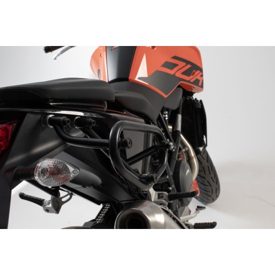 Βάση πλαϊνής βαλίτσας / σαμαριού SLC KTM 690 Duke 16- αριστερή