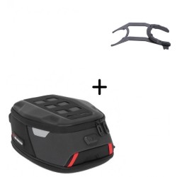 Tankbag & Βάση SW-Motech PRO Daypack 5-8 lt. CFMoto 800MT