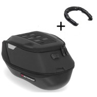 Tankbag & Tankring SW-Motech PRO Engage 7-10 lt. BMW F 900 GS