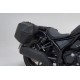 Σετ βάσεων και πλαϊνών βαλιτσών SW-Motech Urban ABS 33 lt. Honda CMX 1100 Rebel (σετ)
